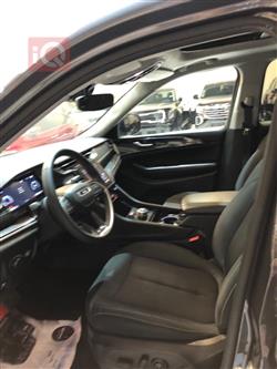 Jeep Grand Cherokee L